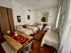 Habitación en Casa de familia Alto Palermo